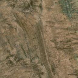 Satellite imagery of Cerro Acaromani, BO