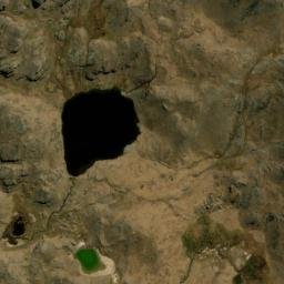 Satellite imagery of Cerro Pircuata, BO