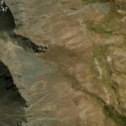 Satellite imagery of Cerro Pircuata, BO