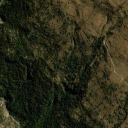 Satellite imagery of Pico de San Miguel, BO