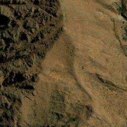 Satellite imagery of Pico de San Miguel, BO