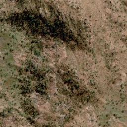Satellite imagery of Mount Eliza, AU
