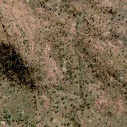 Satellite imagery of Mount Eliza, AU