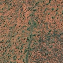 Satellite imagery of Glass Hill, AU