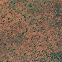 Satellite imagery of Glass Hill, AU
