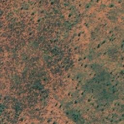 Satellite imagery of Glass Hill, AU