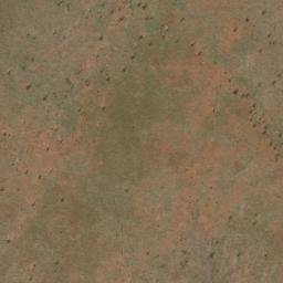 Satellite imagery of Mother Dillons Knob, AU