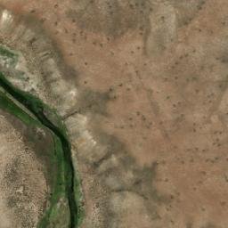 Satellite imagery of Hito Mauripalca (Solo Referencia), BR