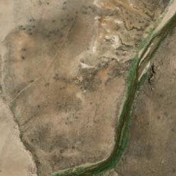 Satellite imagery of Hito Mauripalca (Solo Referencia), BR