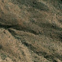 Satellite imagery of Kapupa, AO