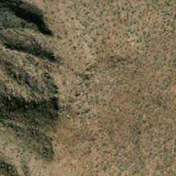Satellite imagery of Kapupa, AO