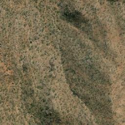 Satellite imagery of Kapupa, AO