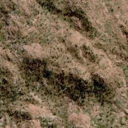 Satellite imagery of Mount Eliza, AU