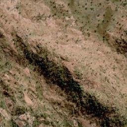 Satellite imagery of Mount Eliza, AU