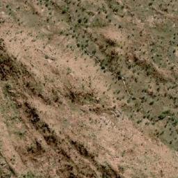 Satellite imagery of Mount Eliza, AU