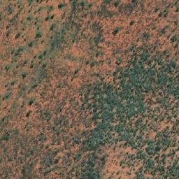Satellite imagery of Glass Hill, AU