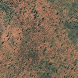Satellite imagery of Glass Hill, AU