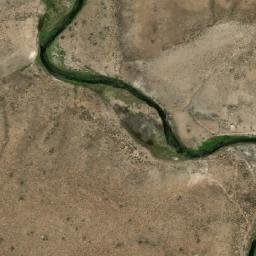 Satellite imagery of Hito Mauripalca (Solo Referencia), BR