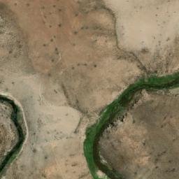 Satellite imagery of Hito Mauripalca (Solo Referencia), BR