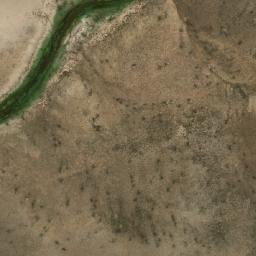 Satellite imagery of Hito Mauripalca (Solo Referencia), BR