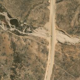 Satellite imagery of Cerro Lerco, BO