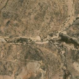 Satellite imagery of Cerro Lerco, BO