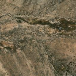 Satellite imagery of Cerro Lerco, BO