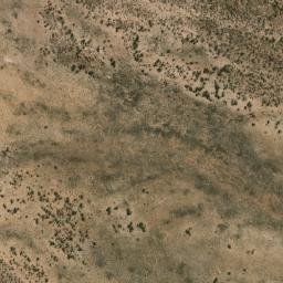 Satellite imagery of Cerro Queñual, BO