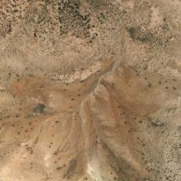 Satellite imagery of Cerro Laram Khaua, BO