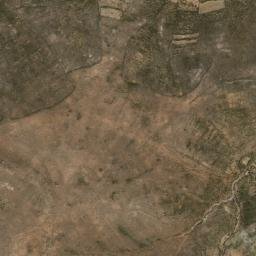 Satellite imagery of Cerro Joxa, BO
