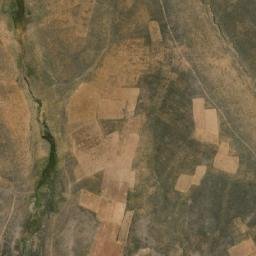 Satellite imagery of Cerro Cachagas, BO