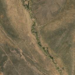 Satellite imagery of Cerro Cachagas, BO