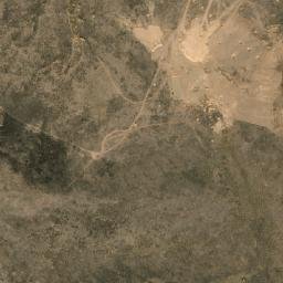 Satellite imagery of Cerro Jakke Muytha, BO