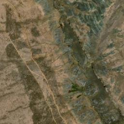 Satellite imagery of Cerro Thara Kkollu, BO