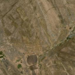 Satellite imagery of Cerro Tanka, BO