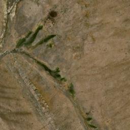 Satellite imagery of Cerro Tanka, BO