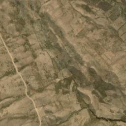 Satellite imagery of Cerro Huaraca, BO