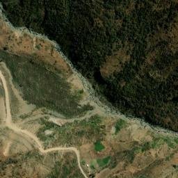 Satellite imagery of Cerro Antipata, BO