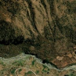 Satellite imagery of Cerro Antipata, BO