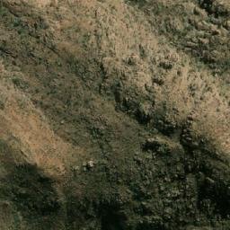 Satellite imagery of Kapupa, AO