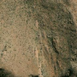 Satellite imagery of Kapupa, AO