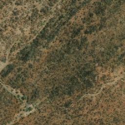 Satellite imagery of Cutanga, AO