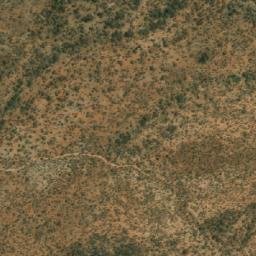 Satellite imagery of Cutanga, AO