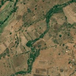 Satellite imagery of Umbrella, ZW