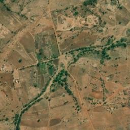 Satellite imagery of Zidonian, ZW