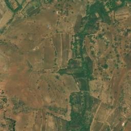 Satellite imagery of Zidonian, ZW