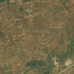 Satellite imagery of Zidonian, ZW