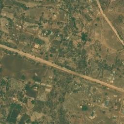 Satellite imagery of Radnor, ZW