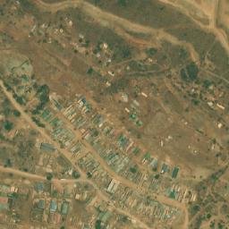 Satellite imagery of Radnor, ZW
