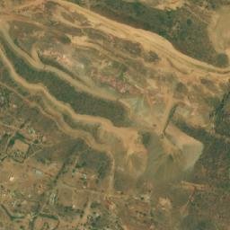 Satellite imagery of Radnor, ZW